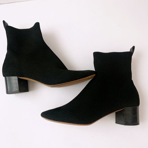 Everlane The Glove Boot - Picture 12 of 13